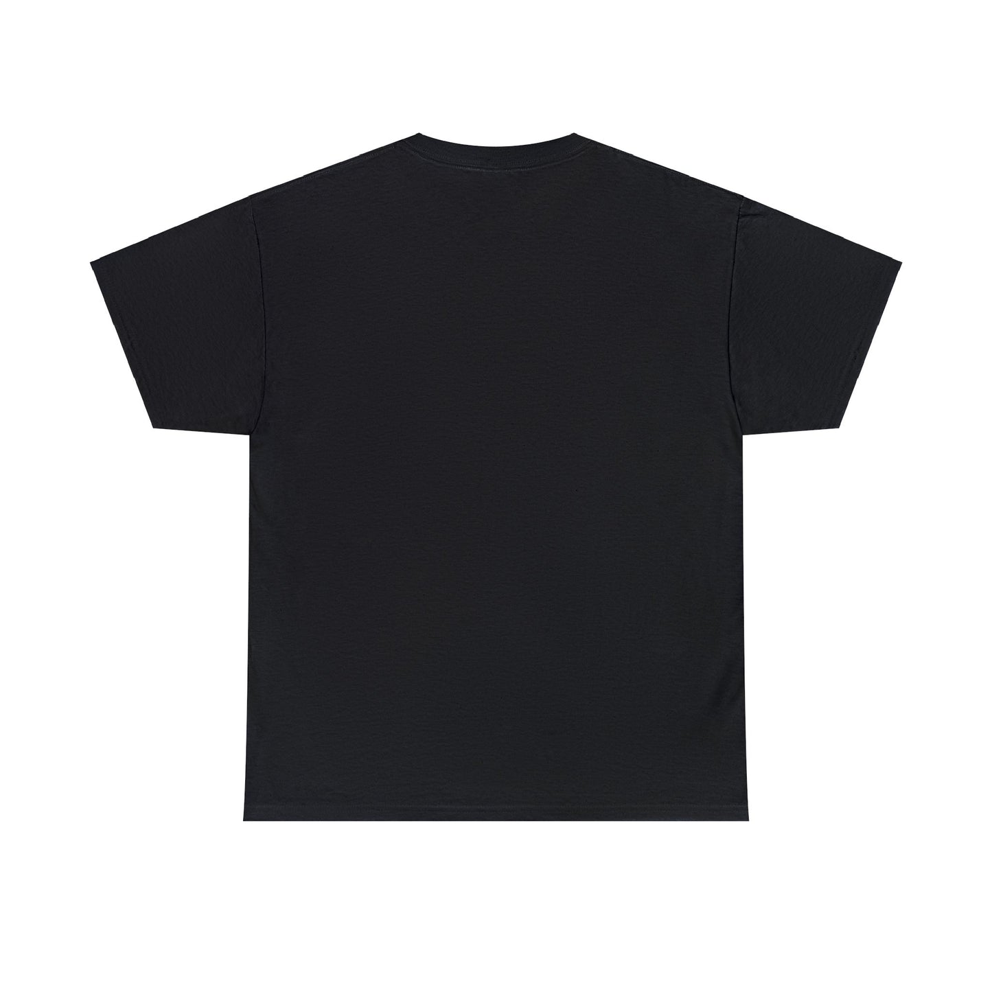 LATIN AMERICA - BLACK T-SHIRT